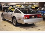 Thumbnail Photo 14 for 1986 Nissan 300ZX